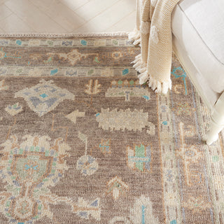 The Rug Corner Nourison Home Odessa ODS01 IVMOC Area Rugs  