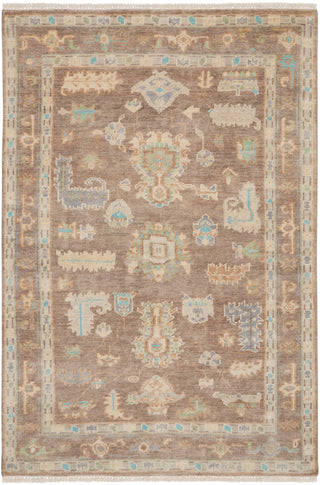 The Rug Corner Nourison Home Odessa ODS01 IVMOC Area Rugs  