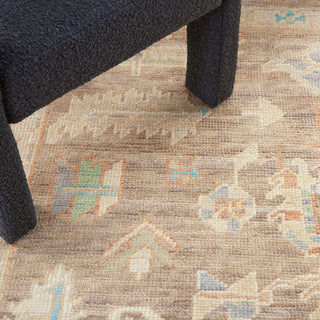 The Rug Corner Nourison Home Odessa ODS01 IVMOC Area Rugs  