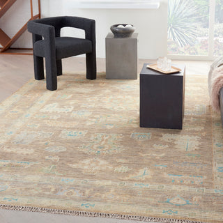The Rug Corner Nourison Home Odessa ODS01 IVMOC Area Rugs  