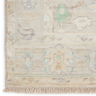 The Rug Corner Nourison Home Odessa ODS07 IVMTC Area Rugs  