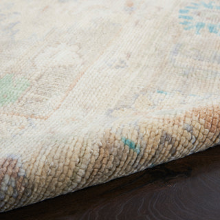 The Rug Corner Nourison Home Odessa ODS07 IVMTC Area Rugs  