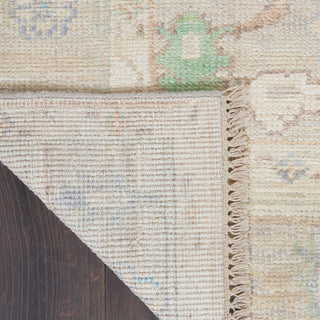 The Rug Corner Nourison Home Odessa ODS07 IVMTC Area Rugs  