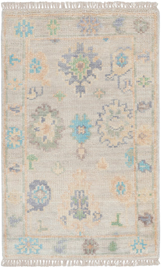 The Rug Corner Nourison Home Odessa ODS07 IVMTC Area Rugs  