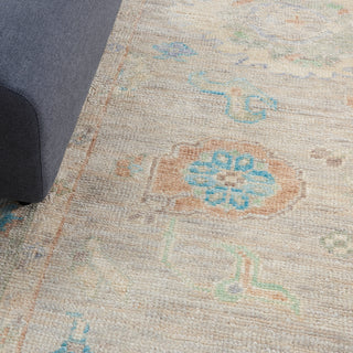 The Rug Corner Nourison Home Odessa ODS07 IVMTC Area Rugs  