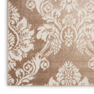 The Rug Corner Nourison Home Elation ETN03 IVMOC Area Rugs  