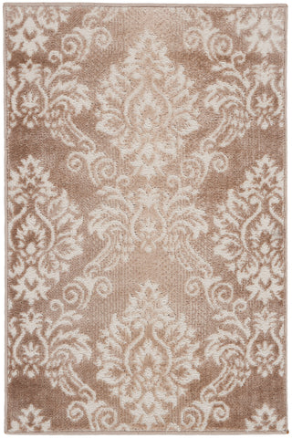 The Rug Corner Nourison Home Elation ETN03 IVMOC Area Rugs  