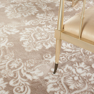 The Rug Corner Nourison Home Elation ETN03 IVMOC Area Rugs  