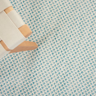 The Rug Corner Nourison Home Courtyard COU01 IVAQU Area Rugs  