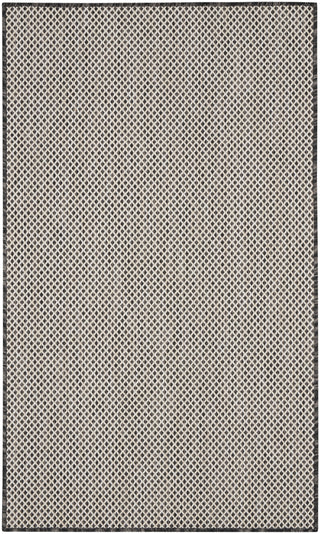 The Rug Corner Nourison Home Nourison Home - Courtyard Ivory/Champagne Area Rug COU01  