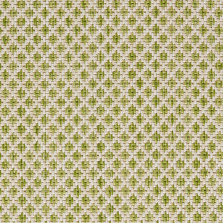 The Rug Corner Nourison Home Nourison Home - Courtyard Ivory/Green Area Rug COU01  