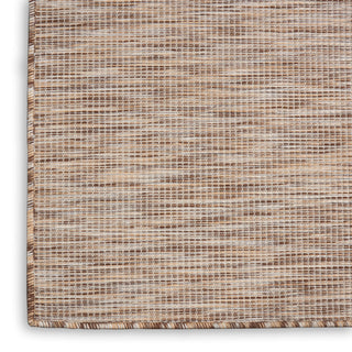 The Rug Corner Nourison Home Positano POS01 BEIGE Area Rugs  