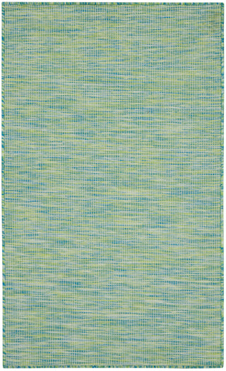The Rug Corner Nourison Home Positano POS01 BLUGN Area Rugs  