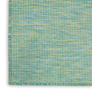 The Rug Corner Nourison Home Positano POS01 BLUGN Area Rugs  