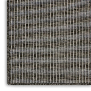 The Rug Corner Nourison Home Positano POS01 CHARC Area Rugs  