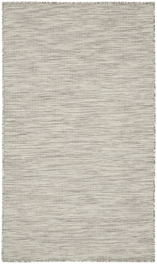 The Rug Corner Nourison Home Nourison Home - Positano Light Green Area Rug POS01  