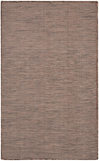 The Rug Corner Nourison Home Positano POS01 NATRL Area Rugs  