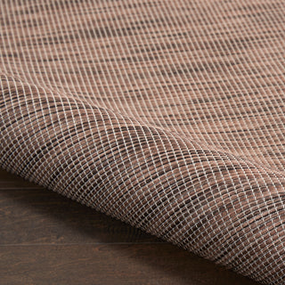 The Rug Corner Nourison Home Positano POS01 NATRL Area Rugs  