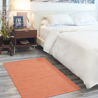 The Rug Corner Nourison Home Positano POS01 TERR Area Rugs  