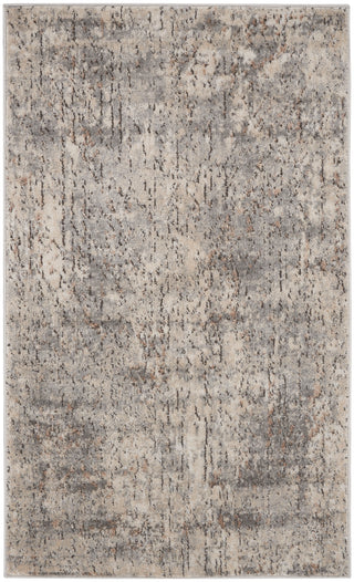 The Rug Corner Nourison Home Quarry QUA03 BGEGY Area Rugs  