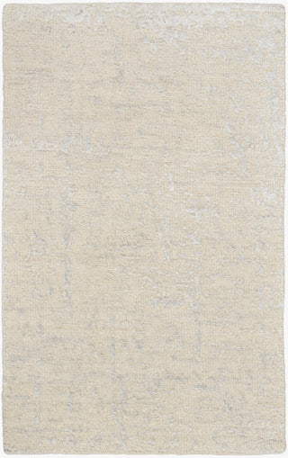 Nourison Home - Luna Ivory/Blue Area Rug LUN01