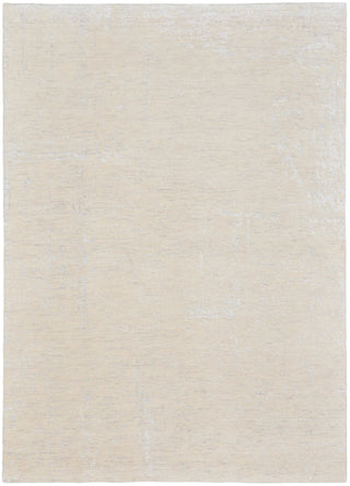 Nourison Home - Luna Ivory/Blue Area Rug LUN01