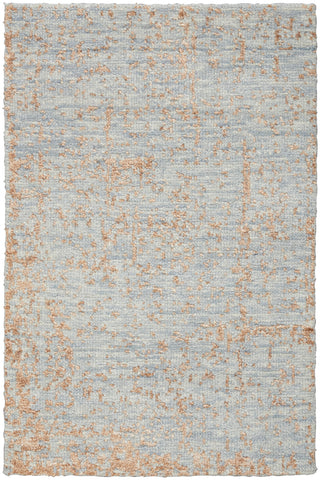 Nourison Home - Luna Blue/Mocha Area Rug LUN01