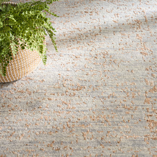 Nourison Home - Luna Blue/Mocha Area Rug LUN01