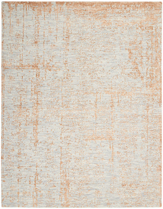 Nourison Home - Luna Blue/Mocha Area Rug LUN01