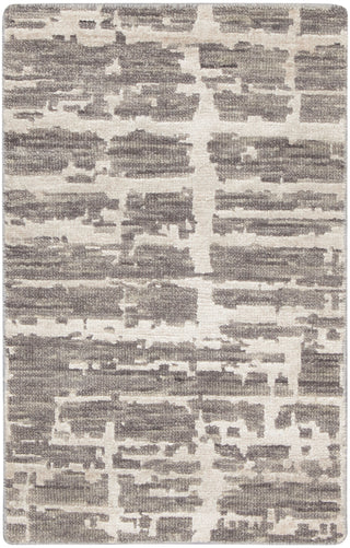 Nourison Home - Luna Green/Silver Area Rug LUN02