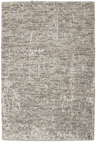 Nourison Home - Luna Green/Silver Area Rug LUN01
