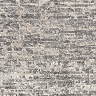 Nourison Home - Luna Green/Silver Area Rug LUN01