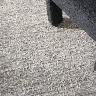 Nourison Home - Luna Green/Silver Area Rug LUN01