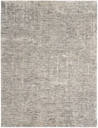 Nourison Home - Luna Green/Silver Area Rug LUN01