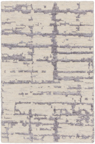 Nourison Home - Luna Ivory/Green Area Rug LUN02