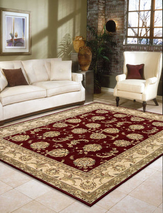 Nourison 2000 2022 LAC Area Rugs