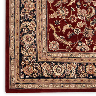 Nourison 2000 2002 BUR Area Rugs