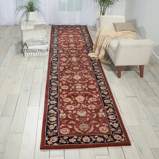 Nourison 2000 2002 BUR Area Rugs