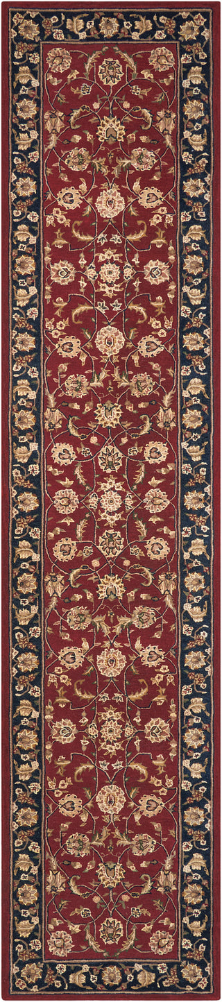 Nourison 2000 2002 BUR Area Rugs
