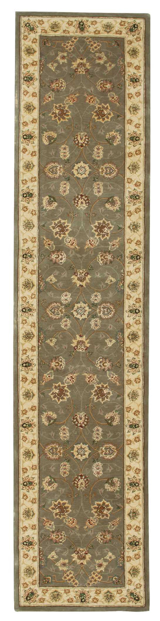 Nourison Home - Nourison 2000 Olive Area Rug 2003