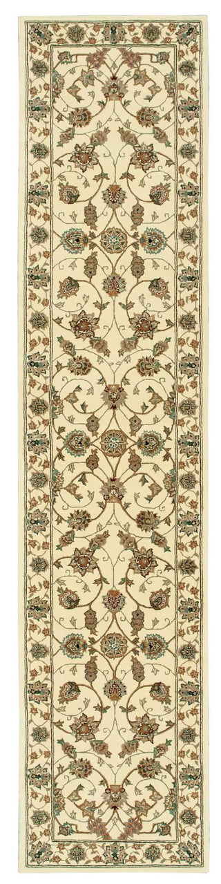 The Rug Corner Nourison Home Nourison Home - Nourison 2000 Ivory Area Rug 2023  