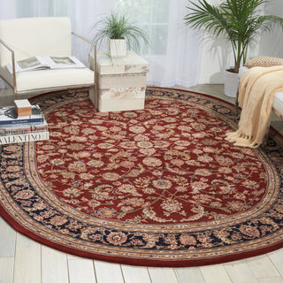 Nourison 2000 2002 BUR Area Rugs