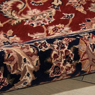 Nourison 2000 2002 BUR Area Rugs