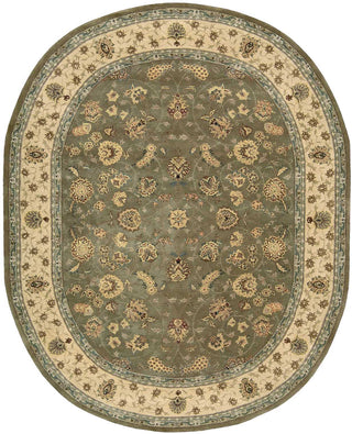Nourison Home - Nourison 2000 Olive Area Rug 2003