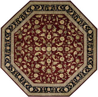 Nourison 2000 2002 BUR Area Rugs