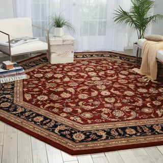 Nourison 2000 2002 BUR Area Rugs