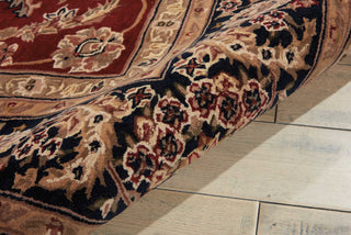 Nourison 2000 2002 BUR Area Rugs