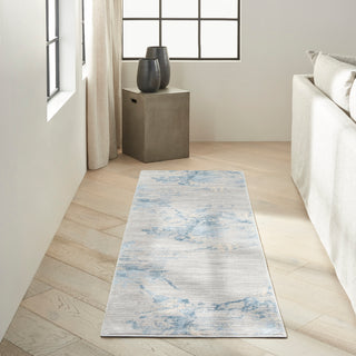 The Rug Corner Calvin Klein CK005 Enchanting ECH01 GYSKY Area Rugs  