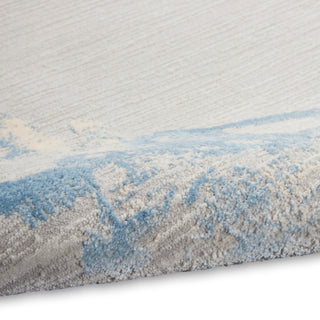 The Rug Corner Calvin Klein CK005 Enchanting ECH01 GYSKY Area Rugs  