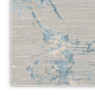 The Rug Corner Calvin Klein CK005 Enchanting ECH01 GYSKY Area Rugs  